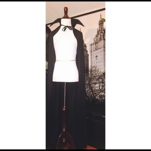 Halloween vampire cape